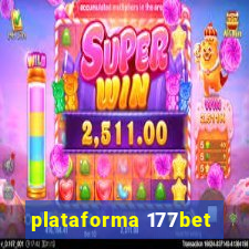 plataforma 177bet